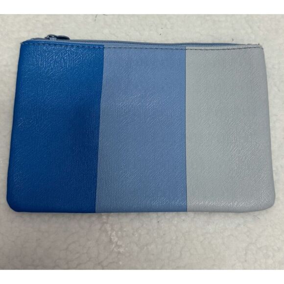 3 for $10 IPSY June‎ 2018 Bag Only Blue Makeup - Picture 1 of 3